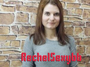 RechelSexybb