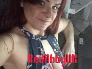 RedAbbyUK