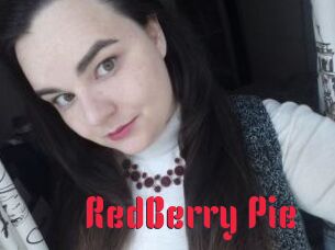 RedBerry_Pie