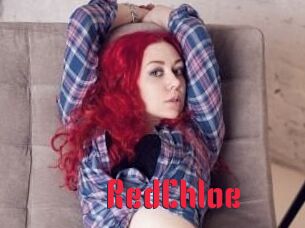 RedChloe Video Extrait