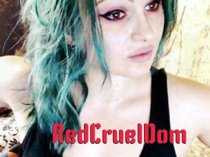 RedCruelDom