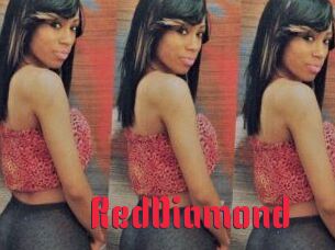 RedDiamond
