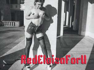 RedElaizaForU