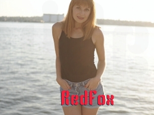 RedFox