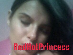RedHotPrincess