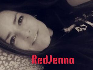 RedJenna