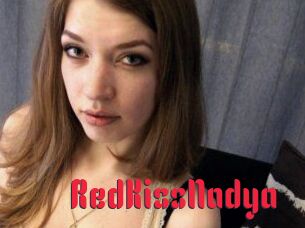 RedKissNadya