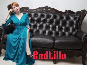 RedLillu Video Extrait