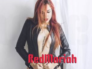 RedMariah