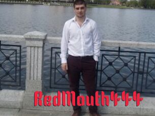 RedMouth444 Video Extrait