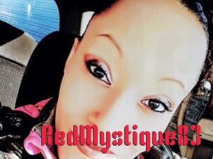 RedMystique83