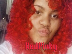 RedPinky