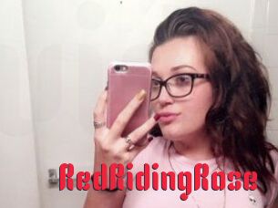 RedRidingRose