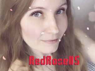 RedRose05