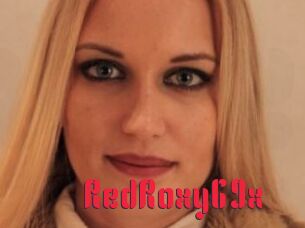 RedRoxy69x
