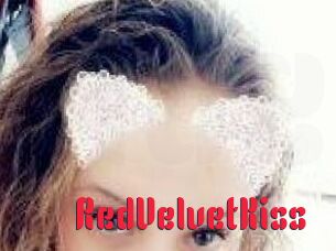 RedVelvetKiss