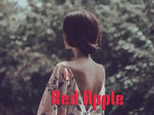 Red_Apple