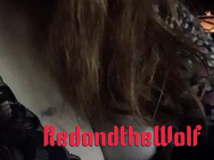 RedandtheWolf
