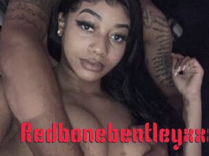 Redbonebentleyxxx