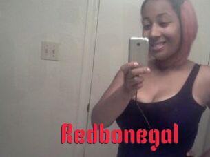 Redbonegal