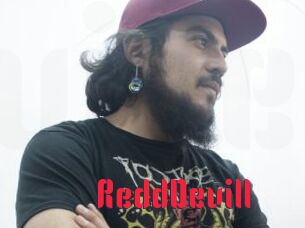 ReddDevill