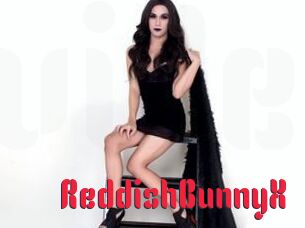ReddishBunnyX