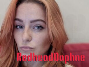 RedheadDaphne