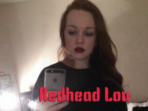 Redhead_Lou