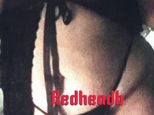 Redheadb