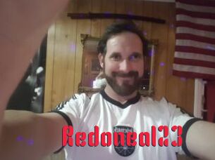 Redoneal23