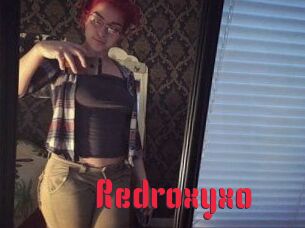 Redroxyxo