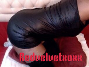 Redvelvetxoxx