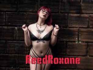 ReedRoxane