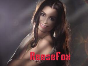 ReeseFox