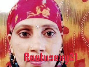 Reetusexy21