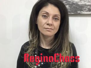 ReginaChass Video Extrait