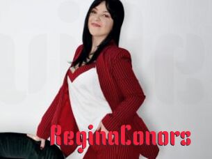 ReginaConors