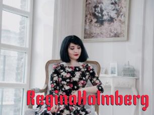 ReginaHolmberg