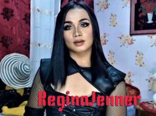 ReginaJenner