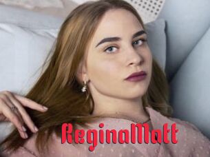 ReginaMatt