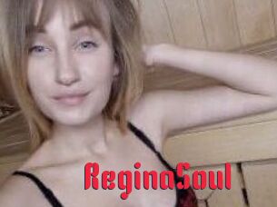 ReginaSoul