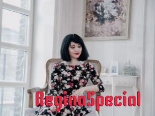 ReginaSpecial