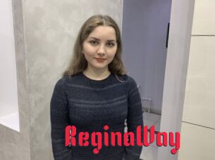 ReginaWay