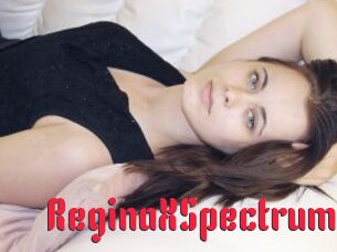 ReginaXSpectrum