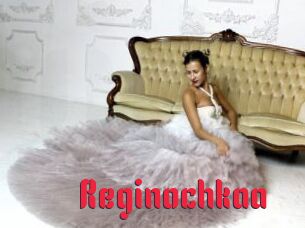 Reginochkaa