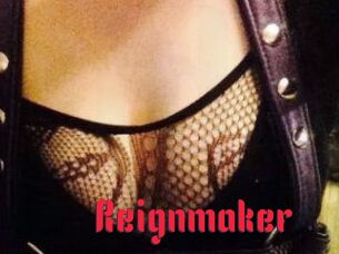 Reignmaker