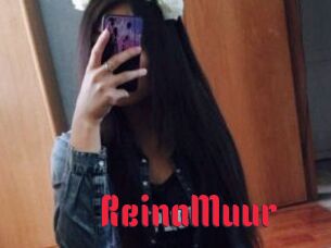 ReinaMuur