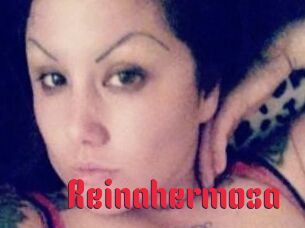 Reinahermosa