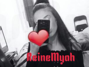 ReineMyah