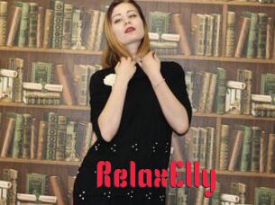 RelaxElly